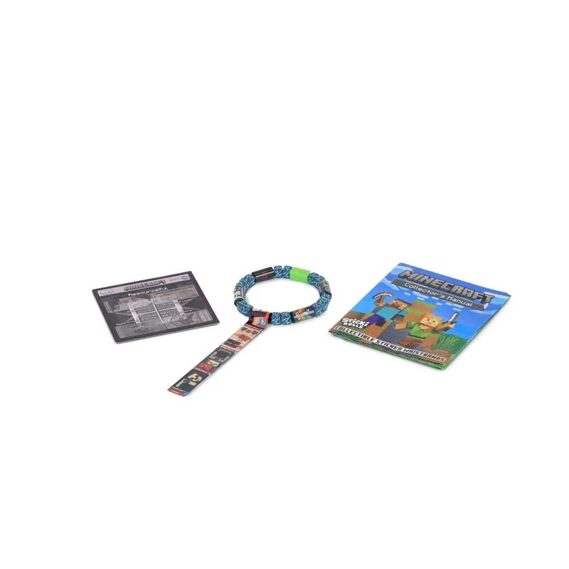 Sticki Rolls Minecraft Capsule (Blind Box)