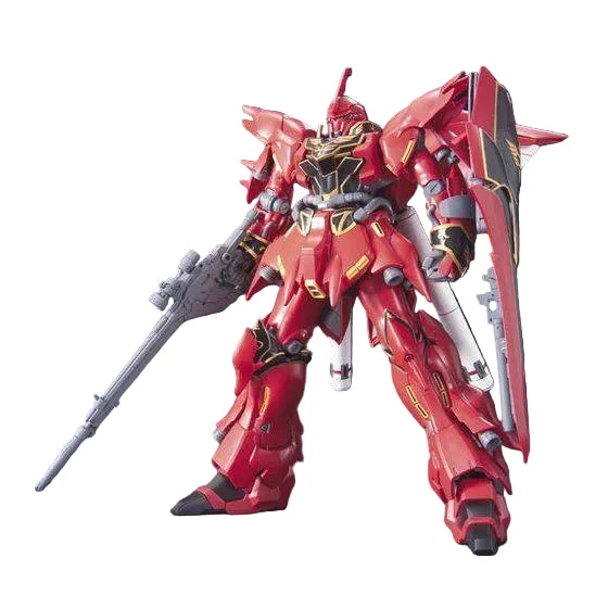 Bandai HGUC 1/144 Sinanju