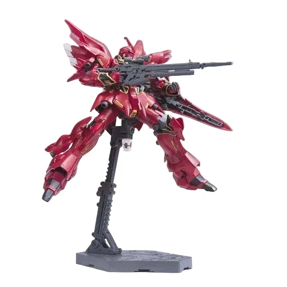 Bandai HGUC 1/144 Sinanju