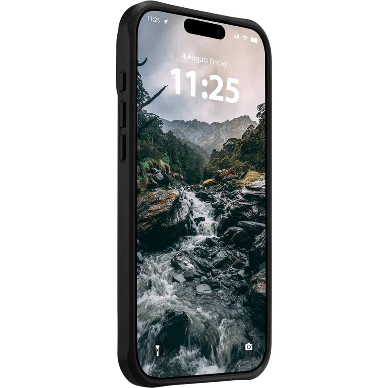 Pelican Ranger MagSafe Case for iPhone 18 Pro Max (Frosted Clear)