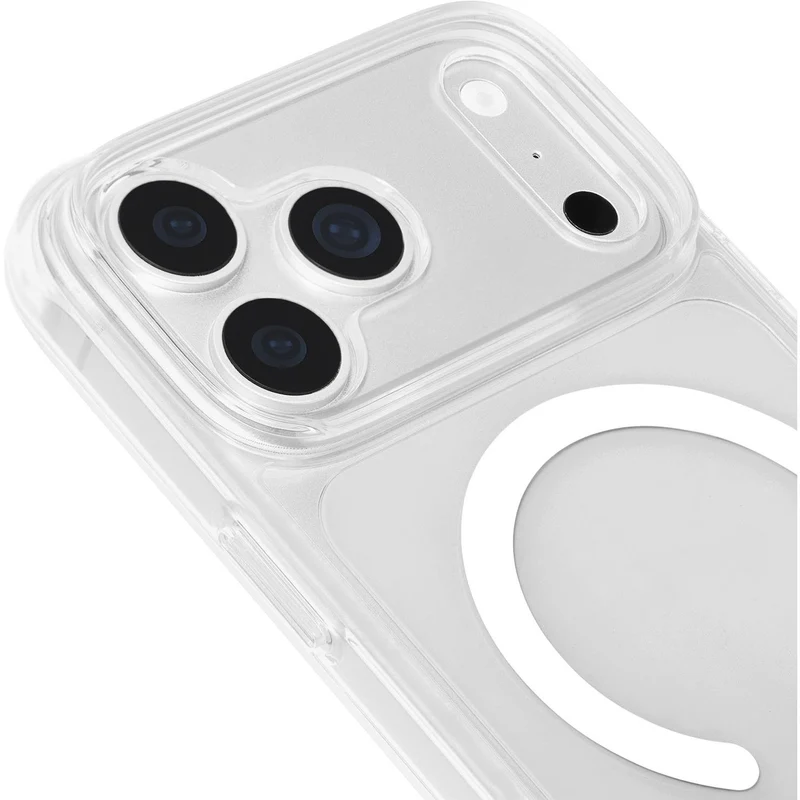 Pelican Ranger MagSafe Case for iPhone 18 Pro Max (Clear)