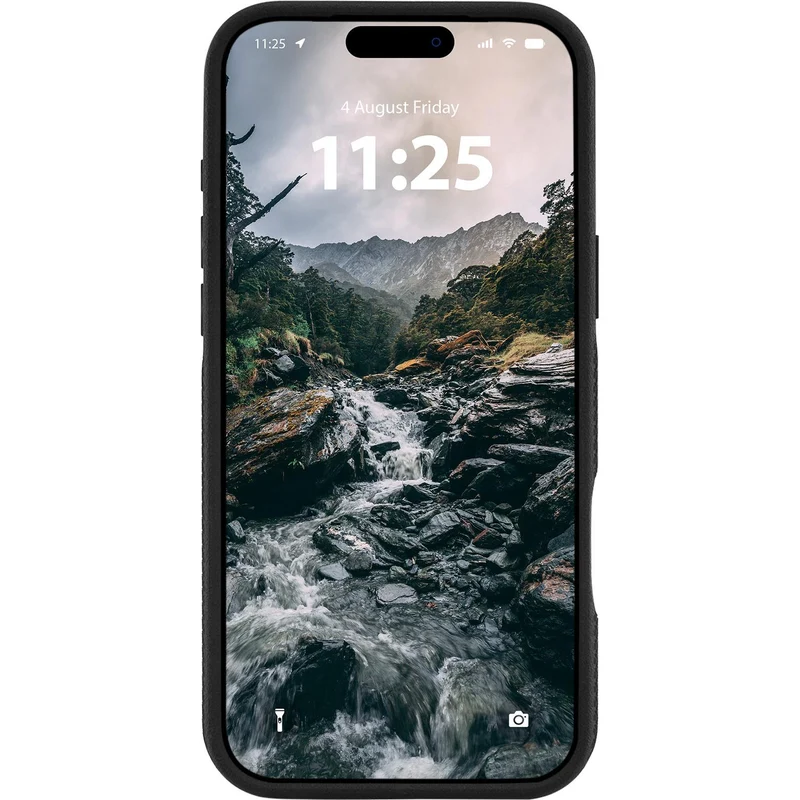 Pelican Protector MagSafe Case for iPhone 18 Pro Max (Black)
