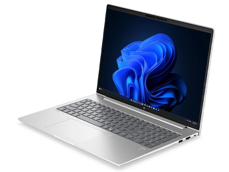 HP ProBook 4 G2a 16" WUXGA Ryzen AI 5 16GB RAM 512GB Wi-Fi 7 Business Laptop