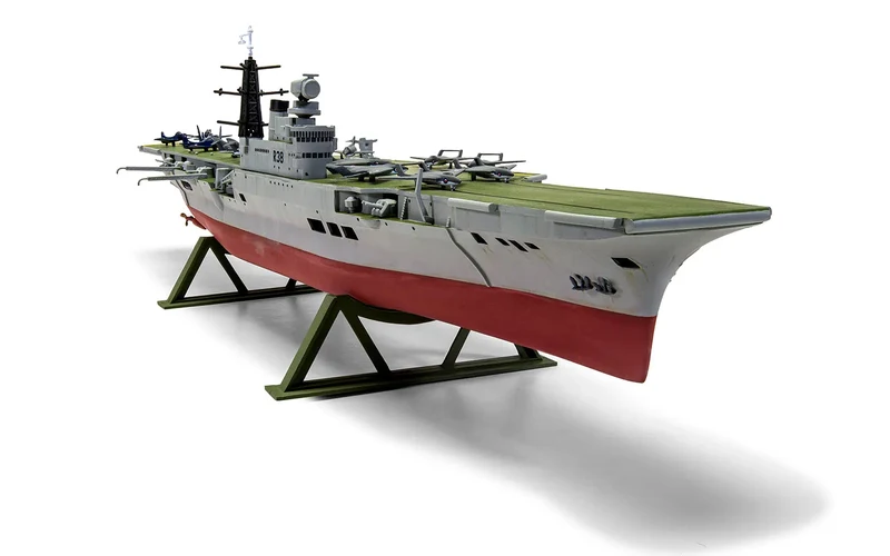 Airfix 1/600 Hms Victorious