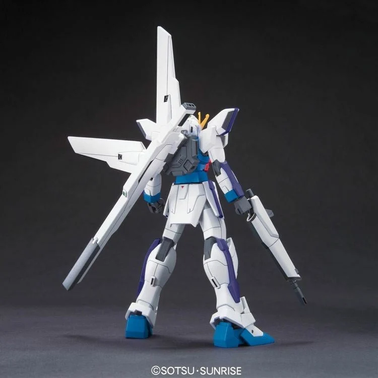 Bandai Hgaw 1/144 Gundam X