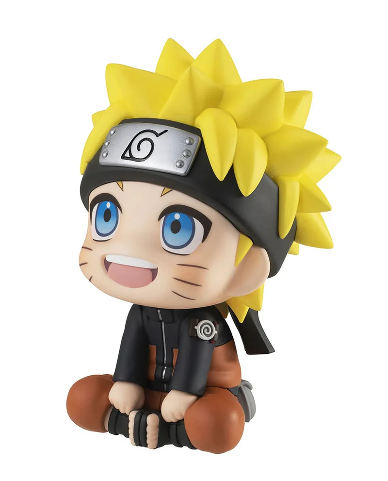 Lookup Naruto Shippuden Naruto Uzumaki (Repeat)