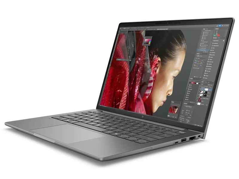 HP ZBook 8 G1i 14" WUXGA Touch Core Ultra 5 225U 32GB 1TB SSD Mobile Workstation