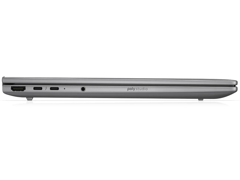 HP ZBook 8 G1i 14" WUXGA Touch Core Ultra 7 255U 32GB 1TB SSD Mobile Workstation