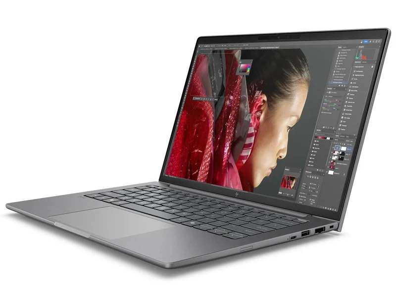 HP ZBook 8 G1i 14" WUXGA Touch Core Ultra 7 255U 32GB 1TB SSD Mobile Workstation
