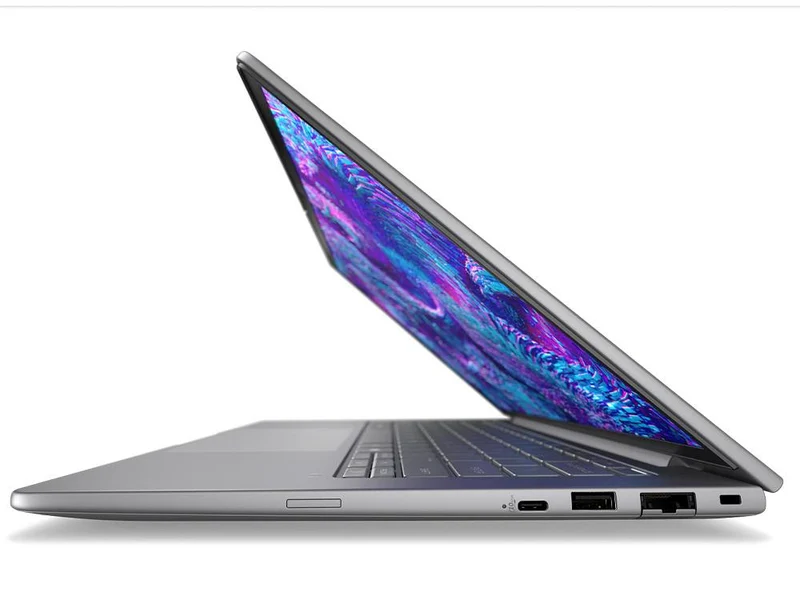 HP ZBook 8 G1i 14" WUXGA Touch Core Ultra 7 16GB RAM 512GB RTX 500 Workstation Laptop