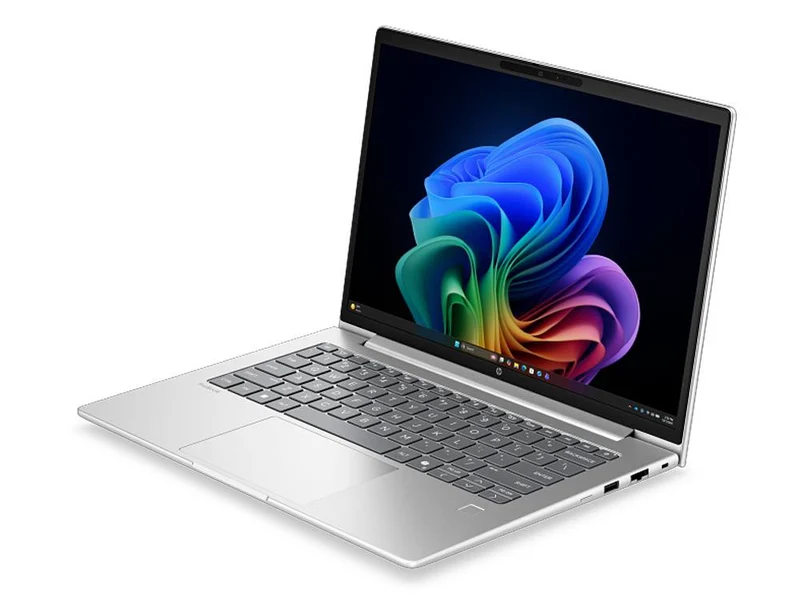 HP ProBook 4 G2a 14" WUXGA Ryzen AI 5 435 16GB RAM 512GB SSD Wi-Fi 7 Business Laptop