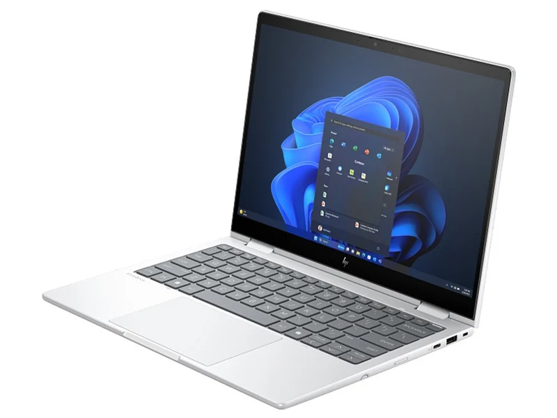 HP EliteBook 8 Flip G1i 13.3" WUXGA Touch Core Ultra 5 16GB RAM 512GB 2-in-1 Laptop