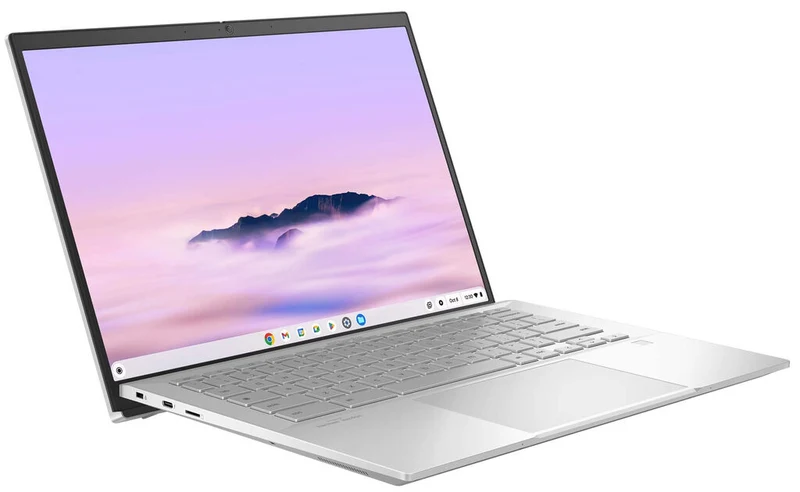 ASUS ExpertBook CX5403 Chromebook Intel Ultra 7 155U 4.80GHz 32GB RAM 512GB SSD 14" ChromeOS [~Refurbished: Very Good]