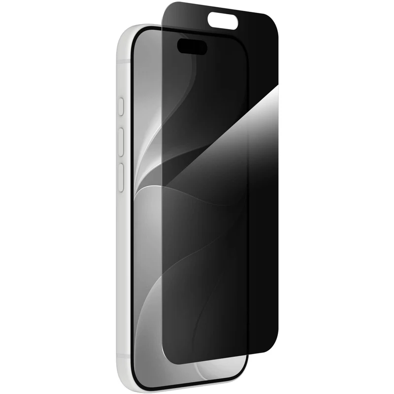 ZAGG InvisibleShield Glass Privacy XTR Screen Protector for iPhone 18 Pro