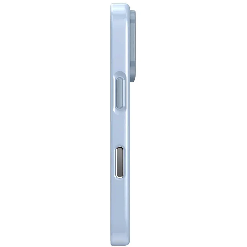 Tech21 EvoPulse Fauxven MagSafe Case for iPhone 18 Pro (Sable)