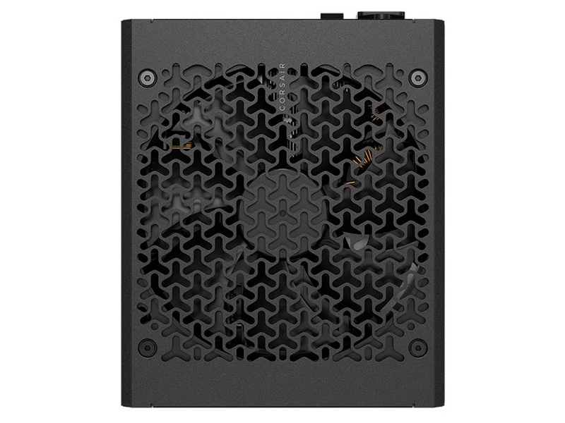 Corsair 1000W HX1000i SHIFT Cybenetics Platinum Fully Modular PCIe 5.1 ATX 3.1 Power Supply (CP-9020265-AU)