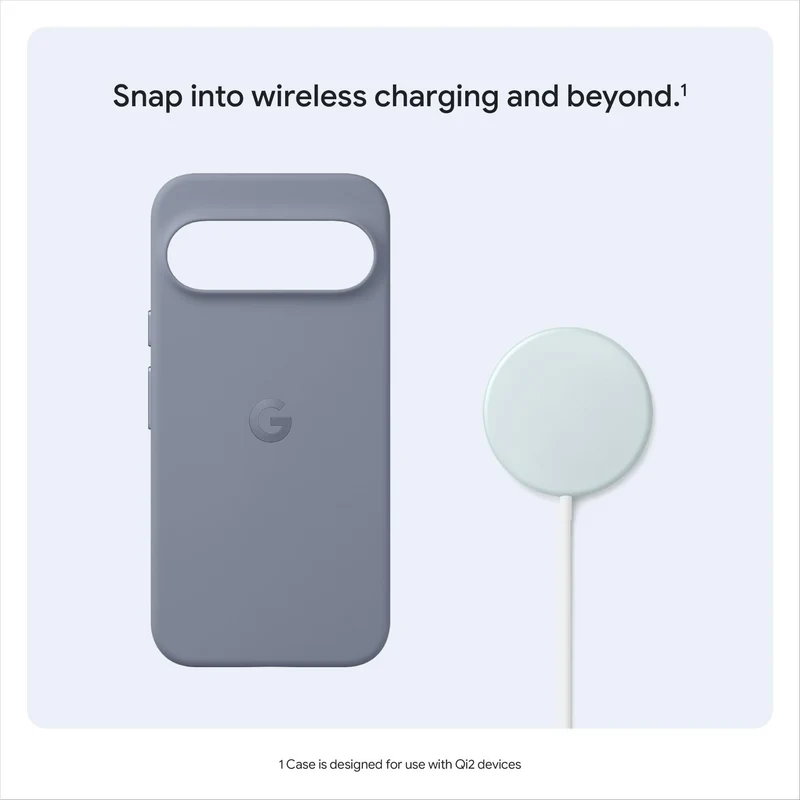 Google Pixelsnap Case for Pixel 10 Pro XL (Porcelain)