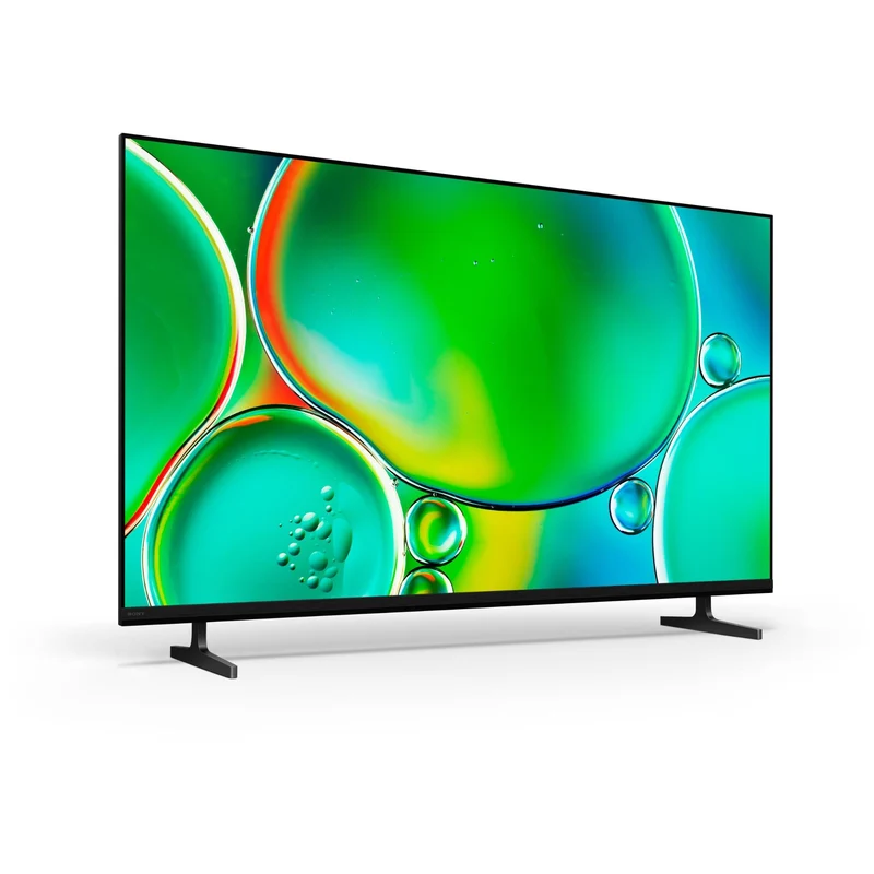 Sony 50" BRAVIA 2 II 4K LED AI Google TV [2026]