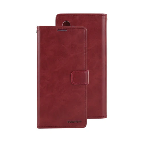 Goospery Bluemoon Diary for Galaxy A23 - Brown