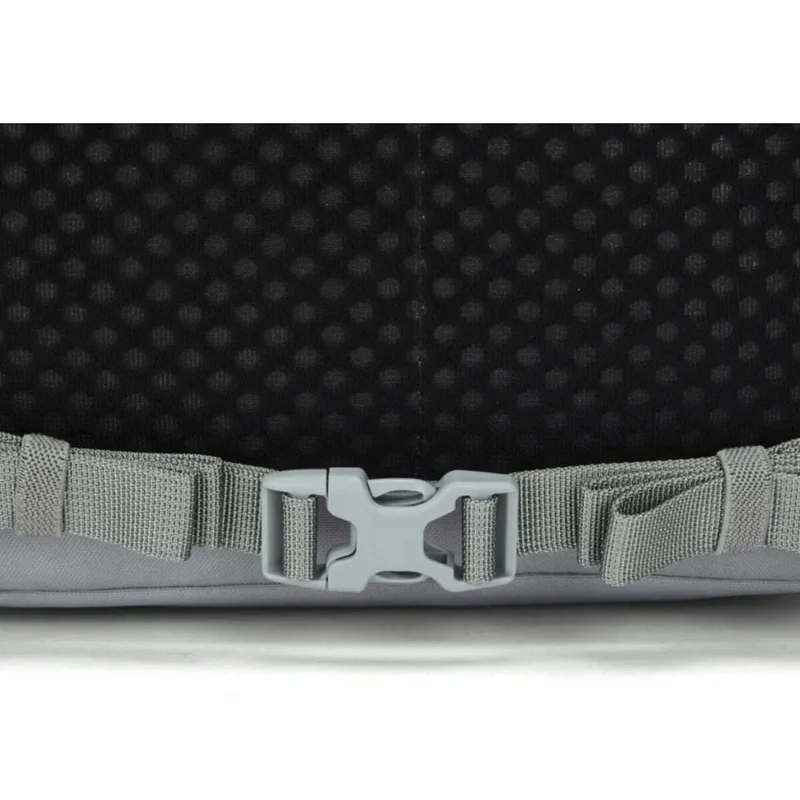 Pacsafe V All-Around Anti-Theft RFID 13" Laptop Backpack 16L Digital Grey