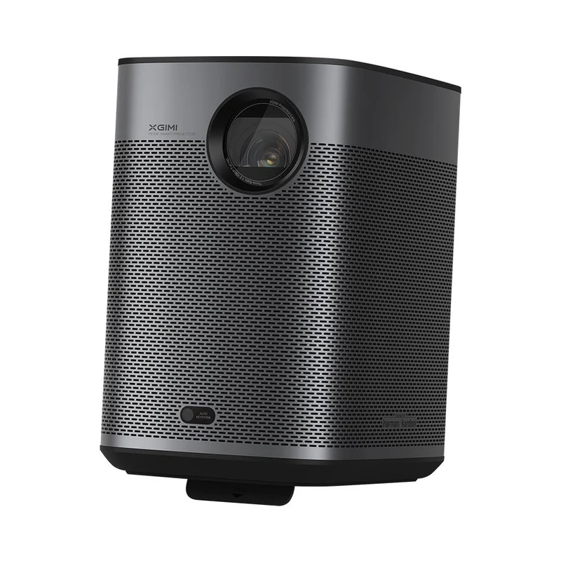 XGIMI Halo+ Full HD Portable Google TV Projector
