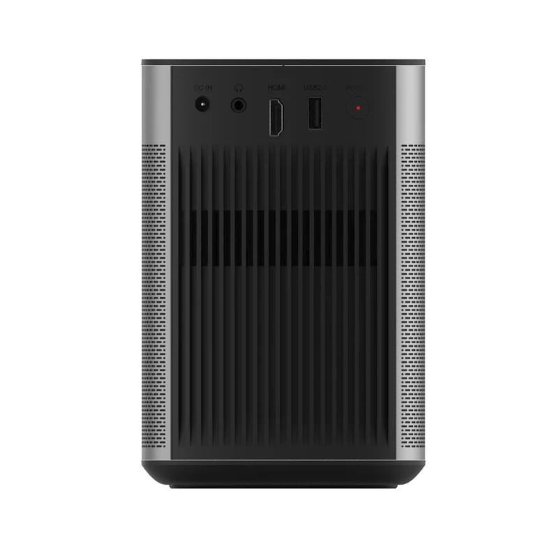 XGIMI Halo+ Full HD Portable Google TV Projector