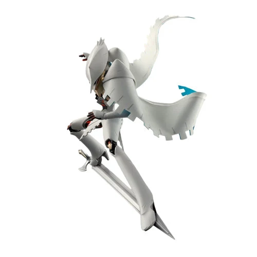Tamashii Nations S.H.Figuarts ARCHETYPE SEEKER