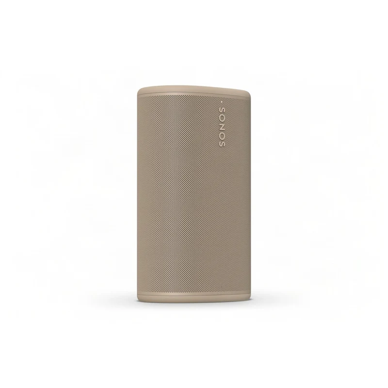 Sonos Play Portable Speaker (Sand)