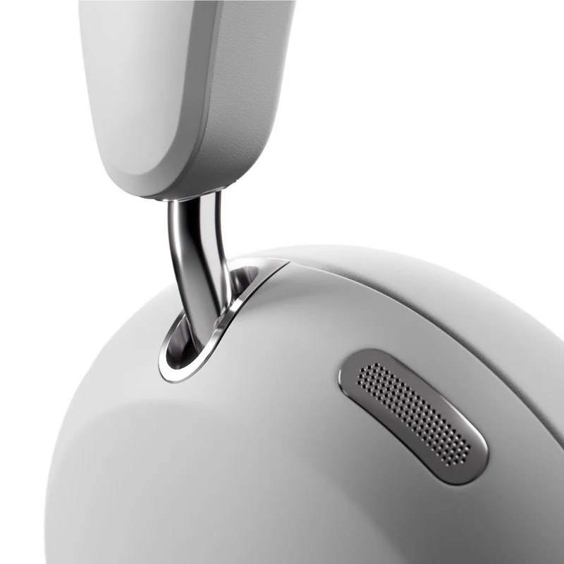 Sonos Ace Ultra Active Noise Cancelling Over-Ear Headphones (White)