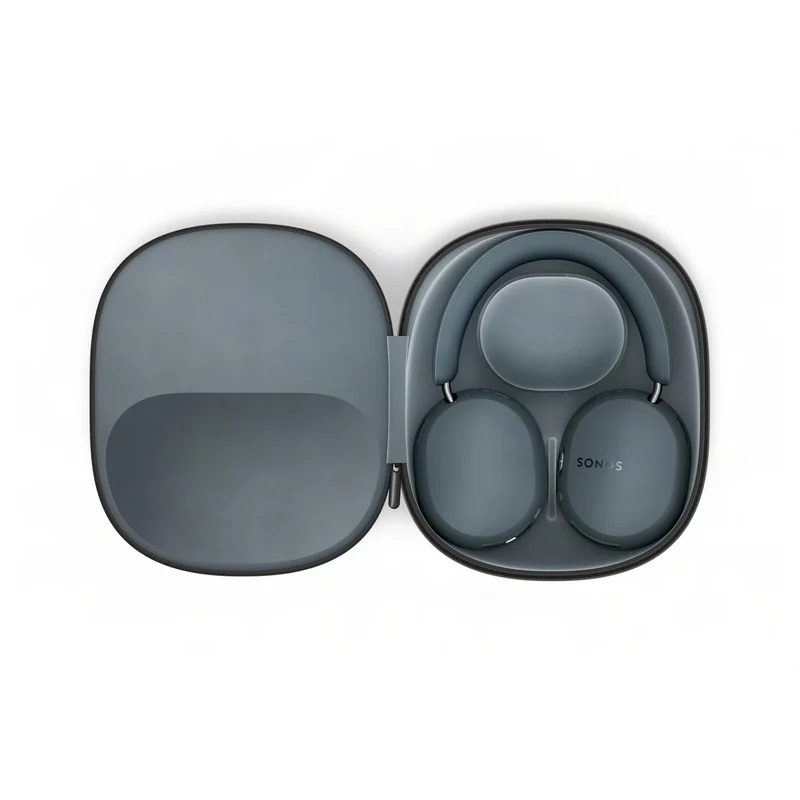 Sonos Ace Ultra Active Noise Cancelling Over-Ear Headphones (Agave)