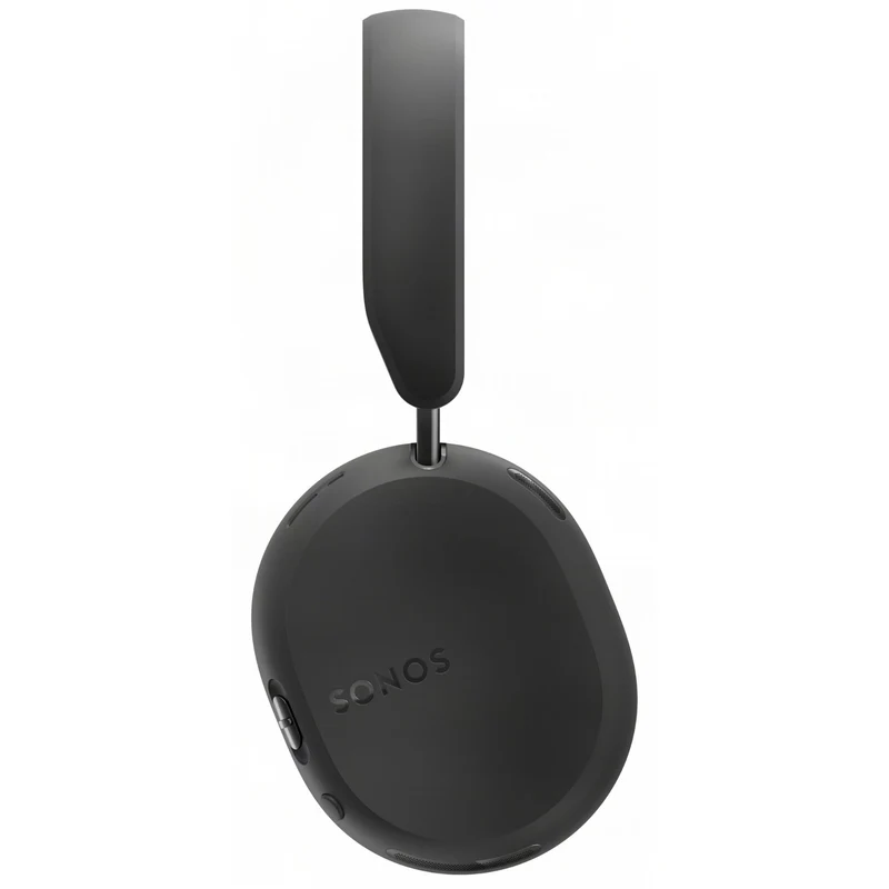 Sonos Ace Ultra Active Noise Cancelling Over-Ear Headphones (Black)