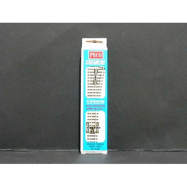 N Medium R/H Electrofrog Point
