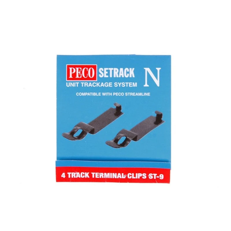 N Power Clips 4 B6