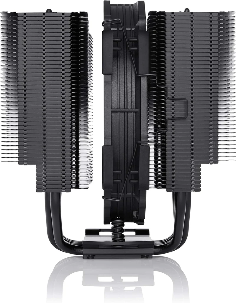 Noctua NH-D15S Chromax Black CPU Cooler