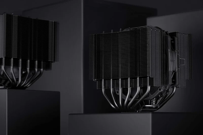 Noctua NH-D15S Chromax Black CPU Cooler