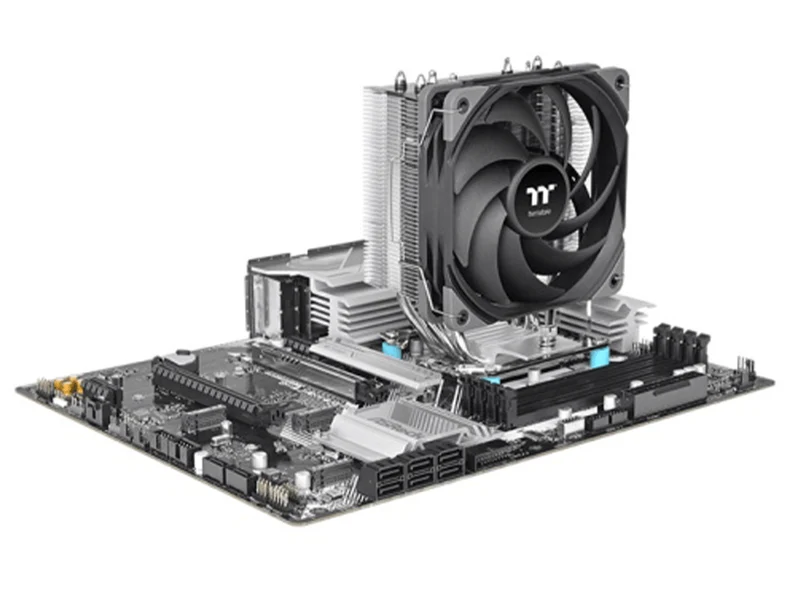 Thermaltake UX400 Black Edition CPU Cooler
