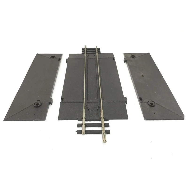 OO/HO Straight Crossing AddOn