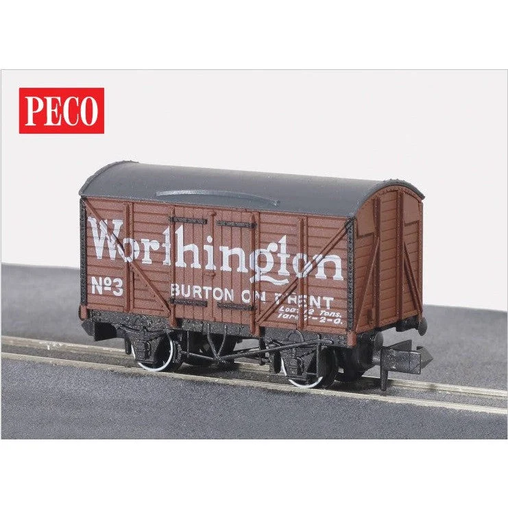 N Box Van Standard Worthington