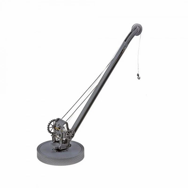 OO/HO Yard Crane