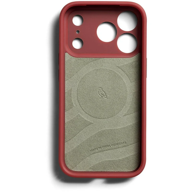 Bellroy Venture Case for iPhone 18 Pro (Canyon)