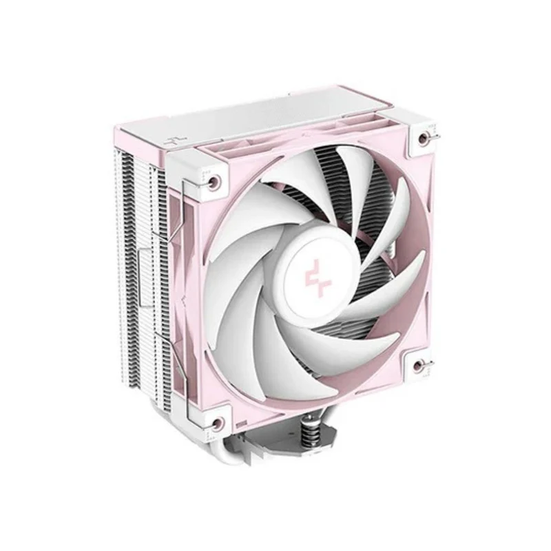 DeepCool AK400 Pink Limited Edition CPU Cooler