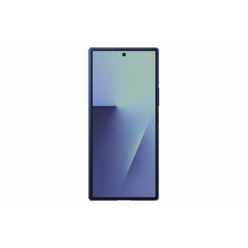 Samsung Clear Grip Case for Galaxy Z Fold7