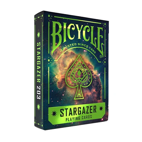 Bicycle Stargazer 203 Playing Cards