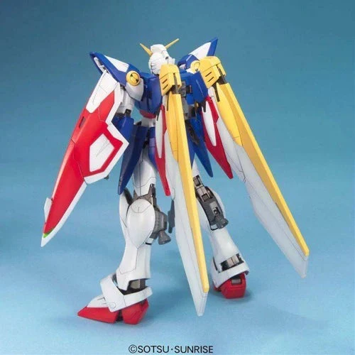 Bandai Mg 1/100 Wing Gundam