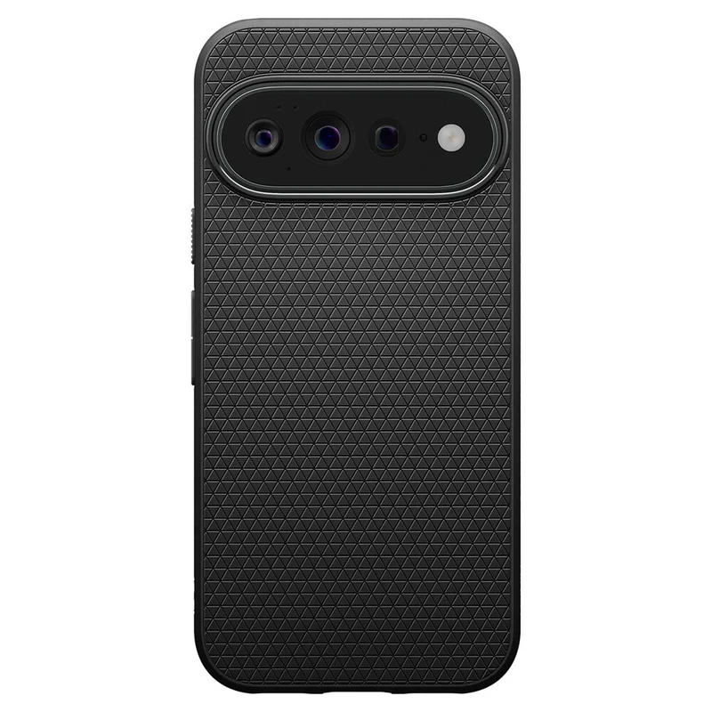 Spigen Google Pixel 11 Pro XL Liquid Air Case (Black)