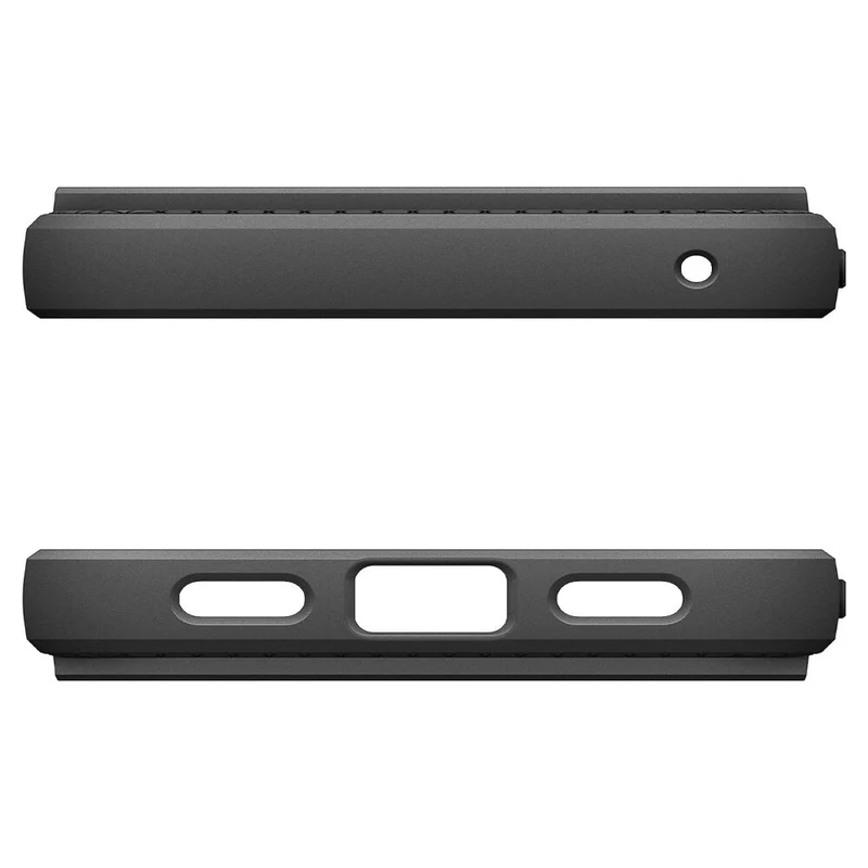 Spigen Google Pixel 11 Pro Liquid Air Case (Black)