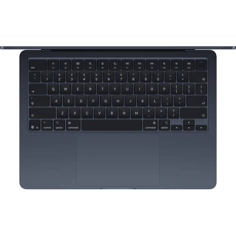 Apple MacBook Air 13-inch with M5 Chip, 512GB/16GB (Midnight)[~Refurbished]