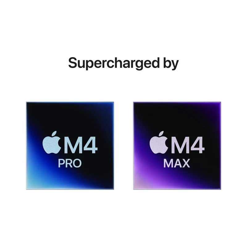 Apple MacBook Pro 14-inch with M4 Pro Chip, 1TB/24GB (Space Black/2024] [~Refurbished]