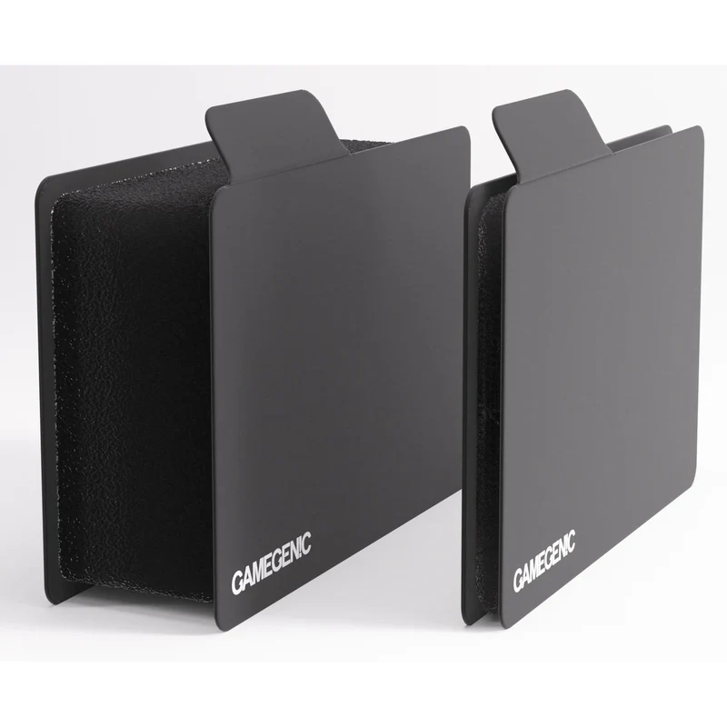 Gamegenic Sideloading Sizemorph Divider (Black)