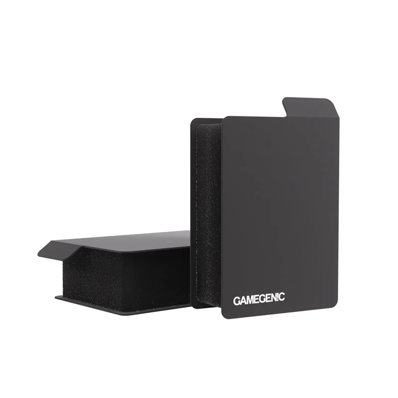 Gamegenic Sizemorph Divider (Black)